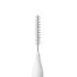 Bürstchen Baby Brush für Wimpern und Augenbrauen (Farbe: weiß)